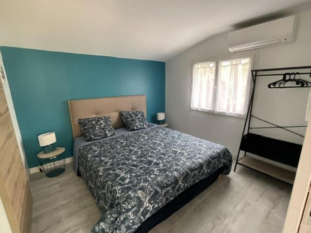 Maison Sous Les Chenes 르구아 외부 사진
